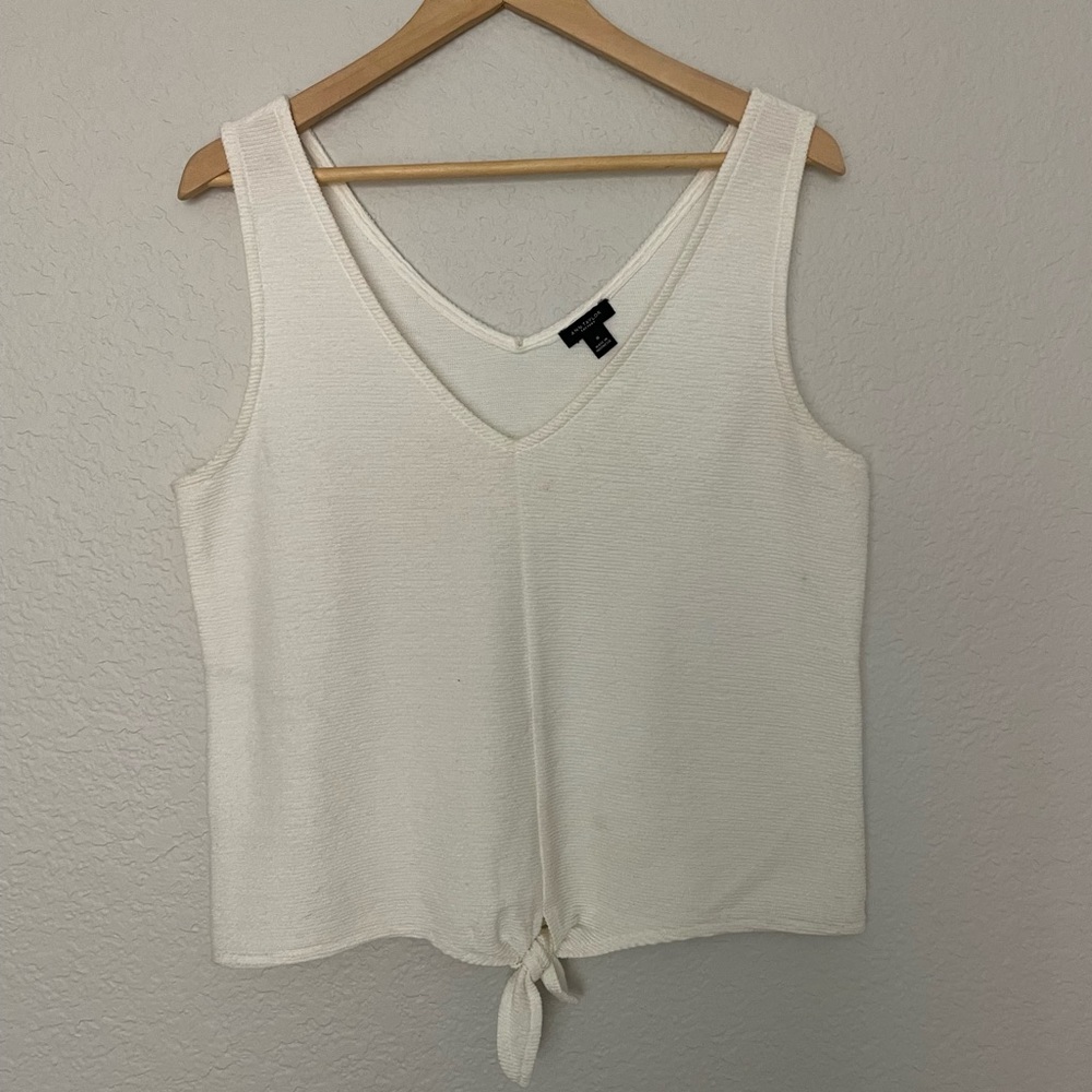 Ann Taylor Tank top